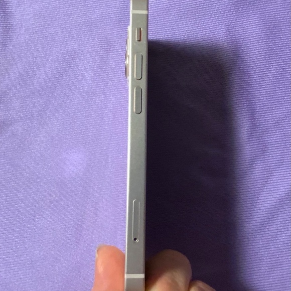 Apple iPhone 13 mini 256 gb pink - unlocked - Picture 7 of 10